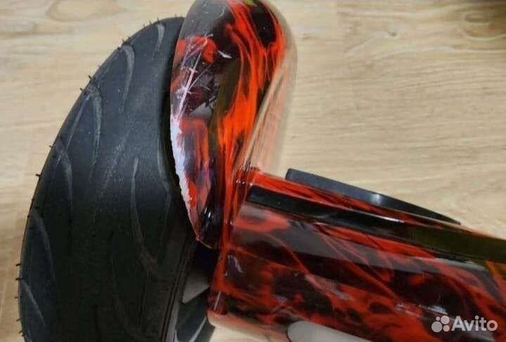 Гироскутер smart balance pro 10,5