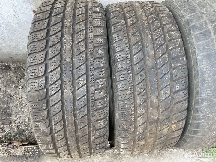 Chaparral A/T Steel Radial 235/55 R17 103V