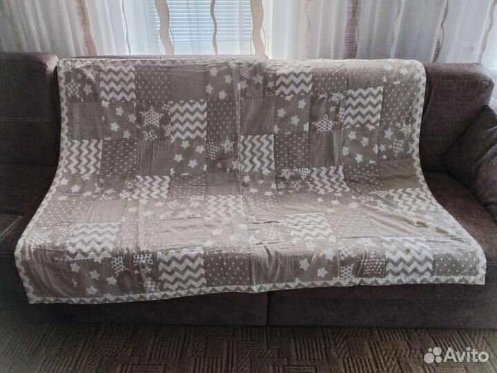 Детское одеяло