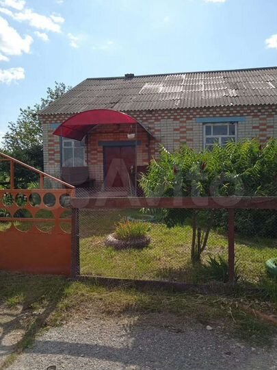 Дом 215 м² на участке 29 сот.