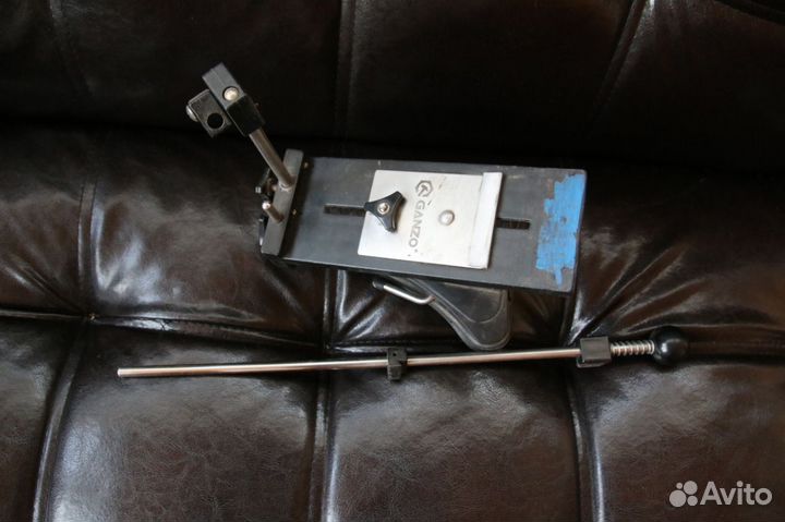 Точильный станок Ganzo Touch Pro Ultra