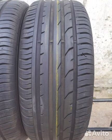 Continental ContiPremiumContact 2 235/55 R18 100Y