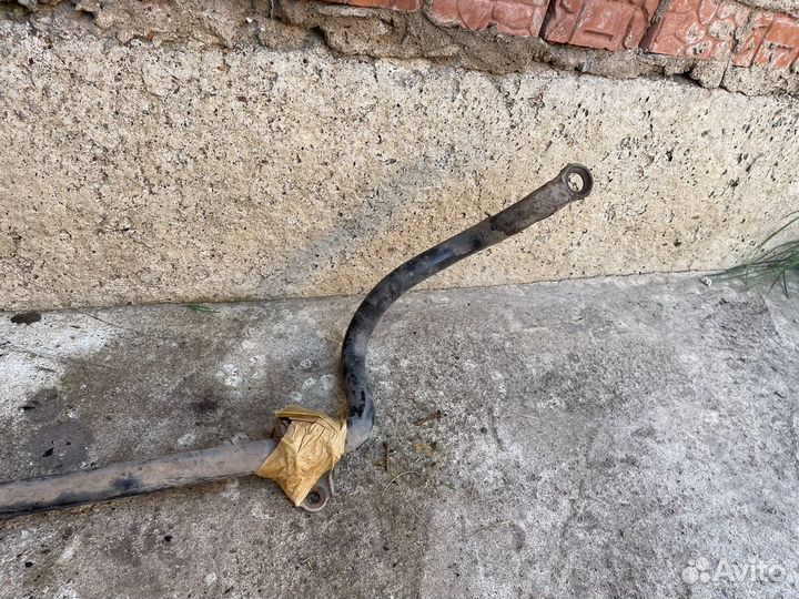 Стабилизатор mitsubishi colt