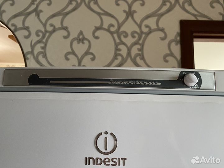 Морозильная камера indesit sfr 167