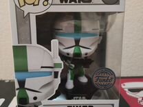 Funko Pop Star Wars Fixer #644