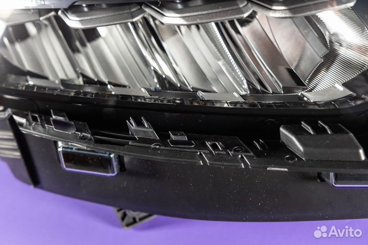 Фара RH Tugella 20- 7051026700 Jorden JH02TGL20001