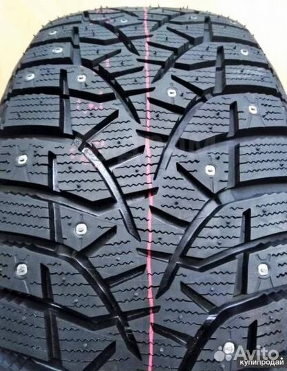 Bridgestone Blizzak Spike-02 SUV 255/55 R19 111T