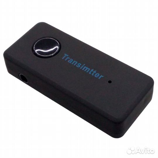 Блютуз Bluetooth передатчик трансмиттер для аудио