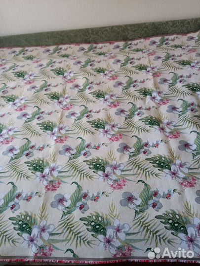 Покрывало новое