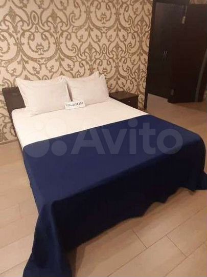 2-к. квартира, 70 м², 2/16 эт.