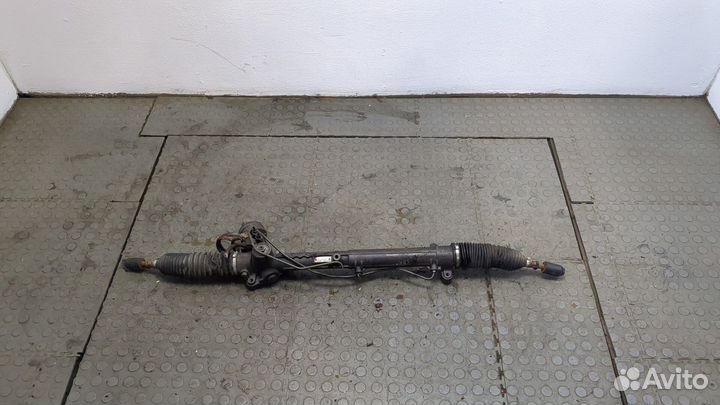 Рейка рулевая с г/у Volkswagen Passat 5, 1999