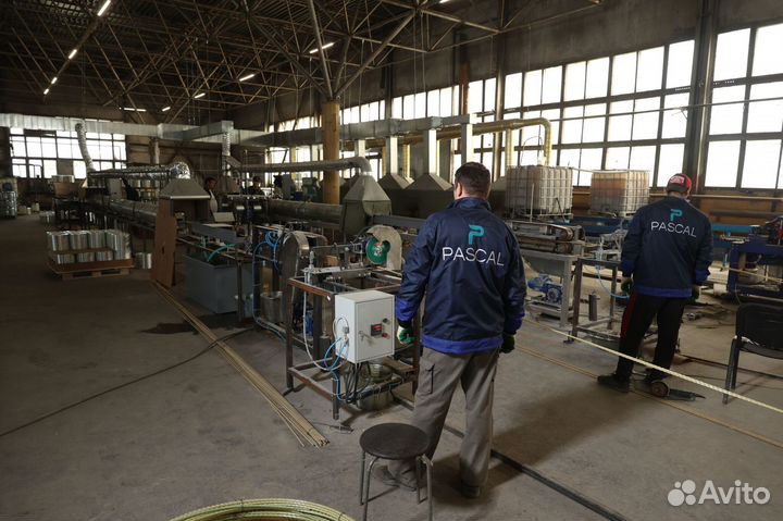 Сетка напрямую с завода