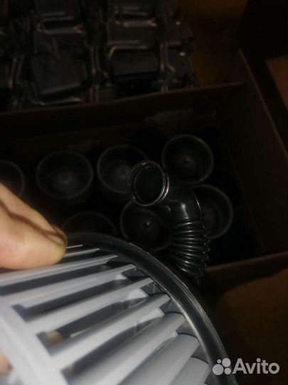 Вентилятор системы отопления kia spectra