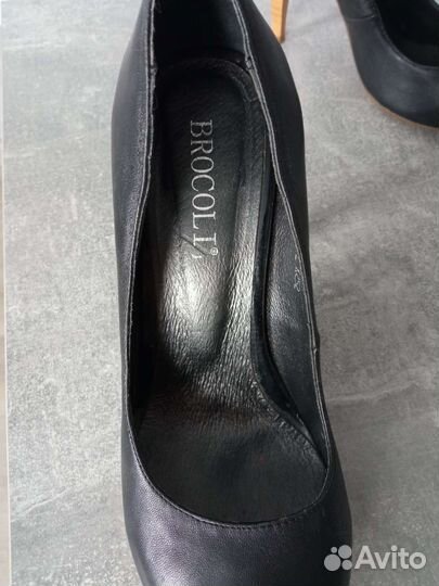 Туфли женские