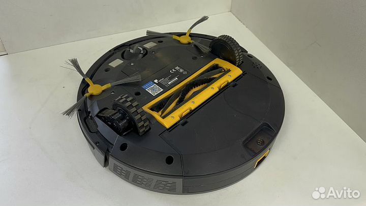 Робот-пылесос Kitfort кт-545