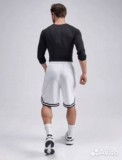 Шорты nike dri fit