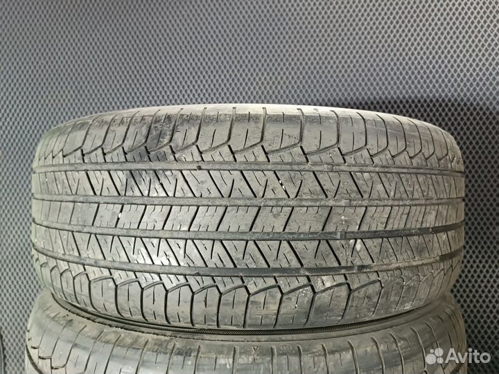 Tigar Summer SUV 225/60 R17