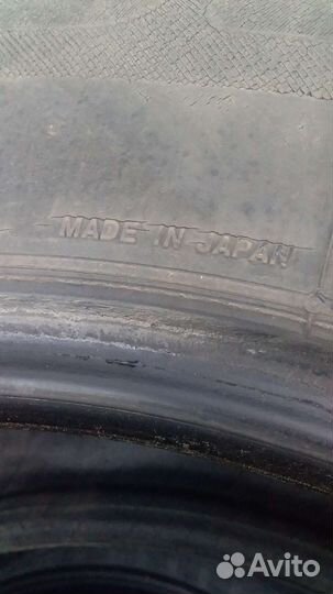 Bridgestone Dueler H/L 400 215/70 R17 101H