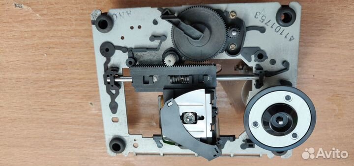 Музыкальный центр aiwa NSX-SZ200 запчасти