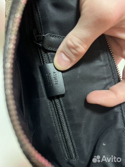 Сумка Gucci оригинал