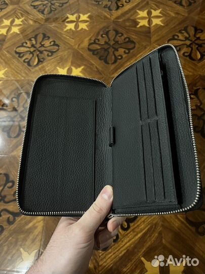 Новый кошелек портмоне Karl Lagerfeld оригинал
