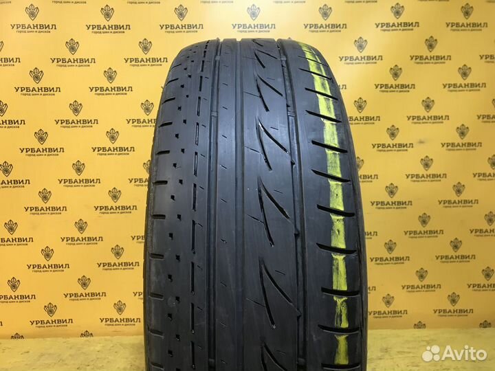 Bridgestone Luft RV 215/60 R17 96H