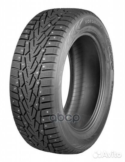 Ikon Tyres Nordman 7 235/55 R17