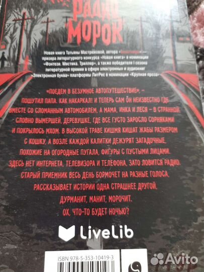 Книга про безумное автопутешествие — Радио 