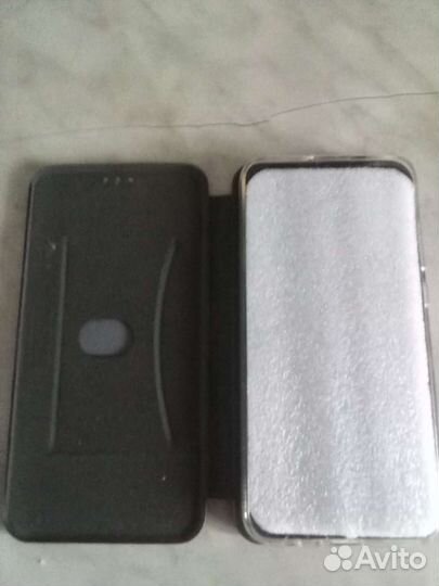 Чехол и бронь на хонор 10 i