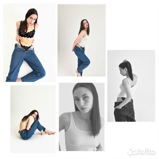 Мобильный фотограф контент съемка