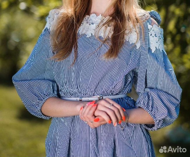 Женская одежда