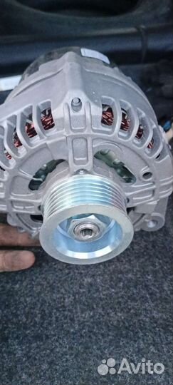 Генератор ваз