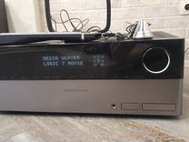 Ресивер Harman Kardon AVR 255