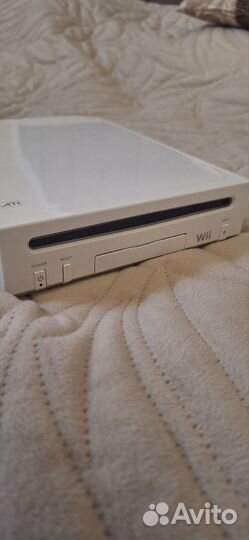 Nintendo wii