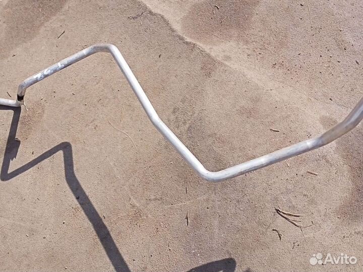 Трубка кондиционера Nissan X-Trail Т 32