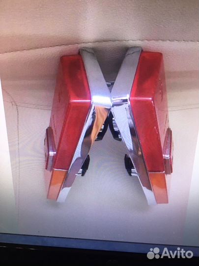 Комплект Новых Задних Габаритов ваз 21011-013