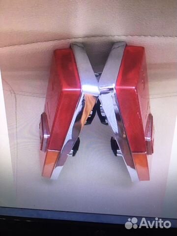 Комплект Новых Задних Габаритов ваз 21011-013