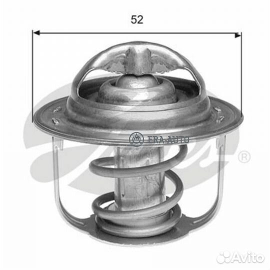 Gates TH39995G1 Термостат