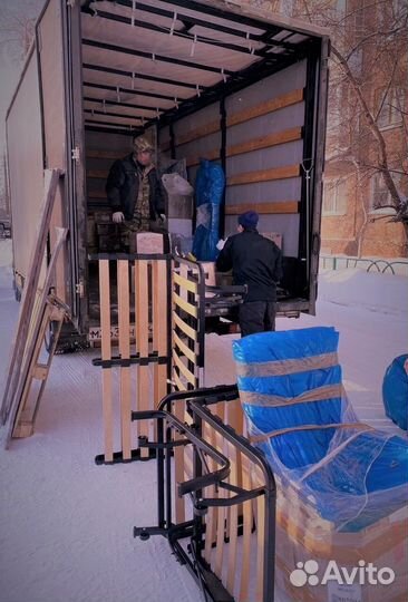 Грузоперевозки Межгород/ Переезды/ догруз