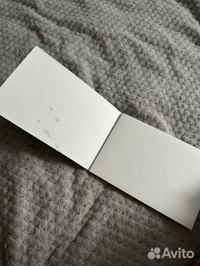 Планшет для акварели А5