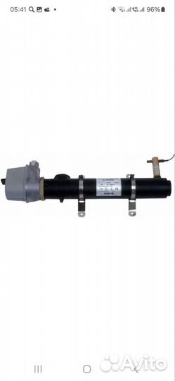 Бассейн 457 122 intex