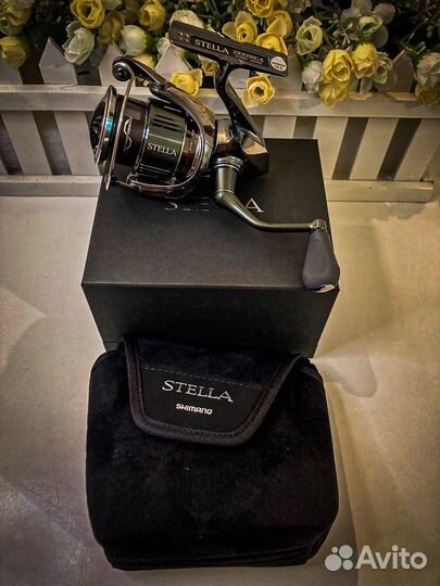 Новые японские катушки Shimano / Daiwa