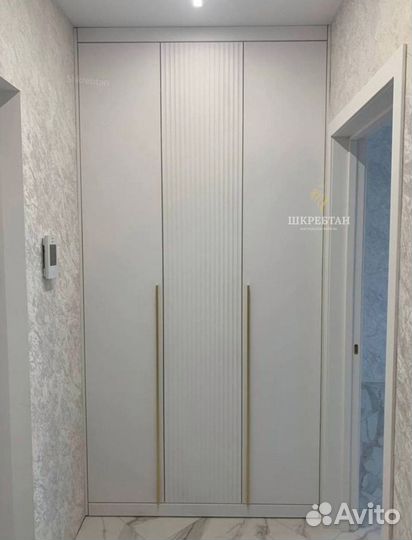 Шкаф. Мебель на заказ