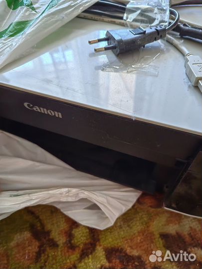 Мфу струйный