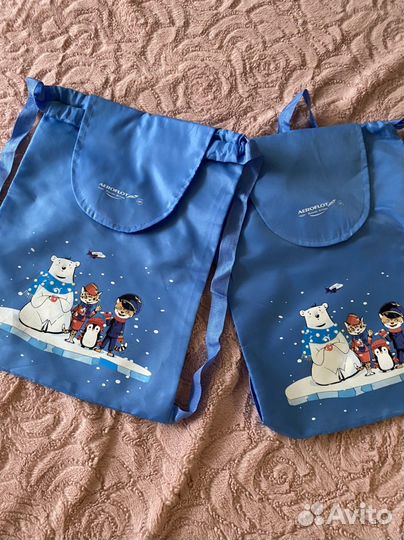 Сумка - рюкзак