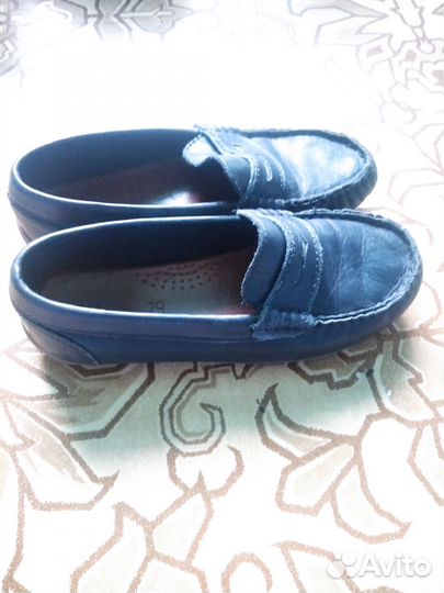 Туфли Zara детские 29 размер