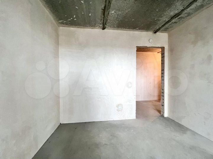 2-к. квартира, 76,5 м², 2/10 эт.