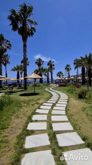 Горящие туры в турцию на двоих