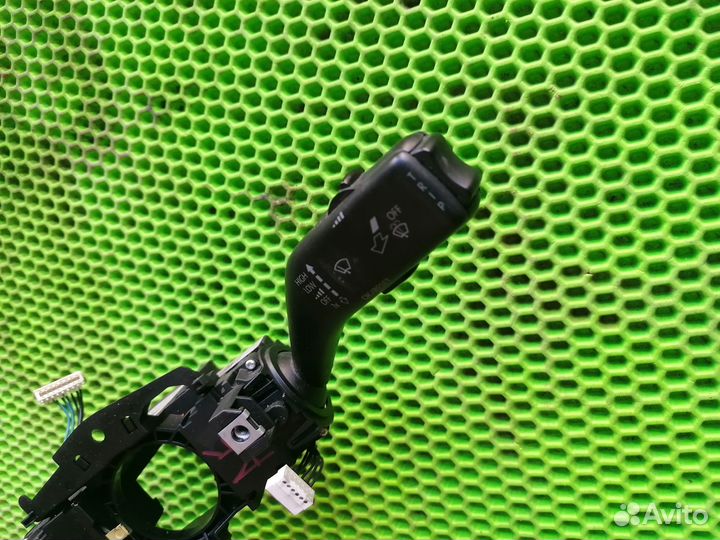 Подрулевой переключатель на Шкода Октавия А5 04-13