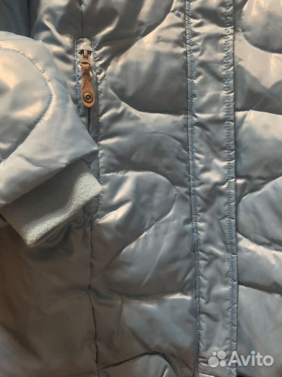 Куртка зимняя